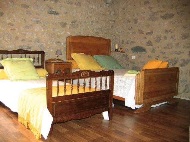 La Ferme Des Genets Medeyrolles Ngoại thất bức ảnh